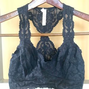 EUC Free People bralette